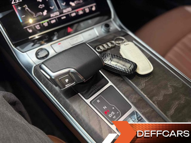 Audi A6 45 TFSI Premium купить на сайте DeffCars