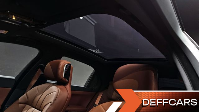 BMW 7-SERIES 740d xDrive M Sport купить на сайте DeffCars