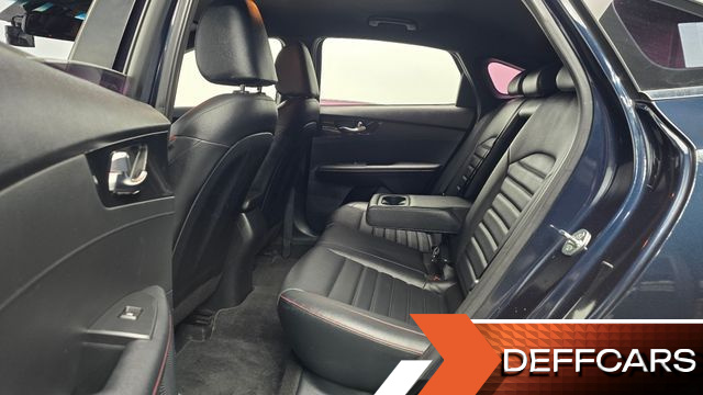 Kia K3 5Door GT Basic купить на сайте DeffCars