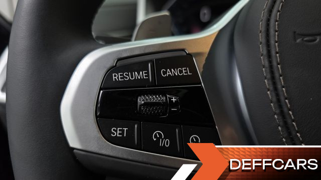 BMW X5 xDrive 40i M Sport купить на сайте DeffCars
