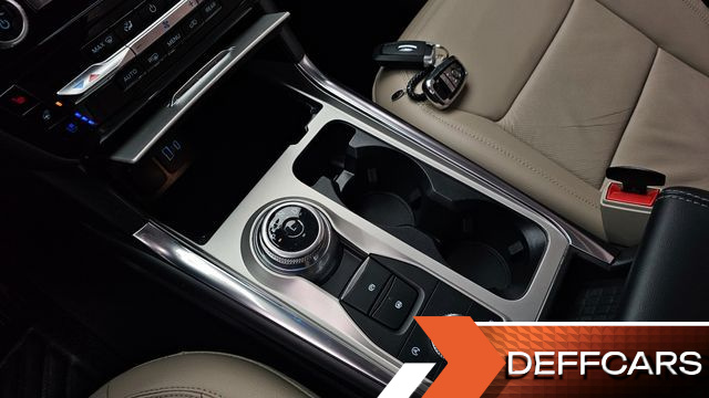Ford EXPLORER 2.3 LimIted 4WD купить на сайте DeffCars