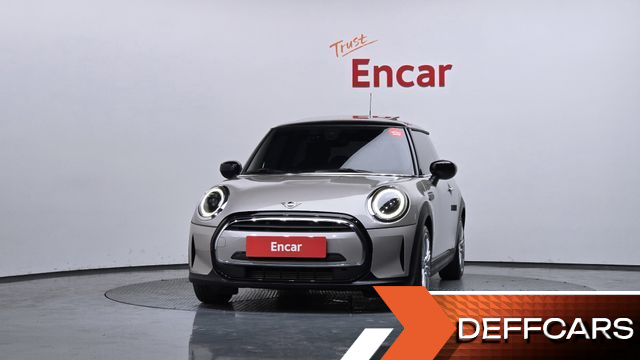 Mini COOPER Classic Plus Launch Pack Third Generation купить на сайте DeffCars