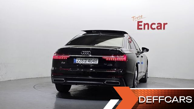 Audi A6 45 TFSI Quattro Premium купить на сайте DeffCars
