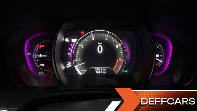 Renault-KoreaSamsung QM6 2.0 LPe RE Signature 2WD купить на сайте DeffCars