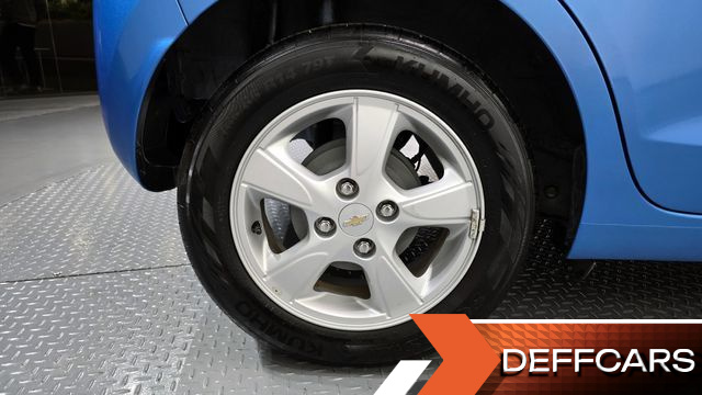 ChevroletGMDaewoo SPARK LT Plus купить на сайте DeffCars