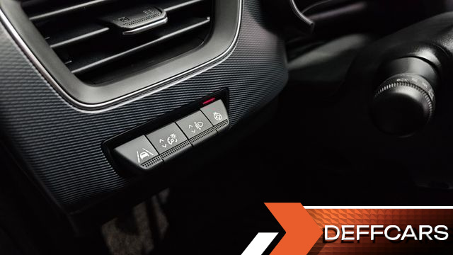 Renault-KoreaSamsung XM3 1.6 GTe RE купить на сайте DeffCars