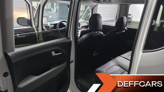 Kia RAY Prestige купить на сайте DeffCars