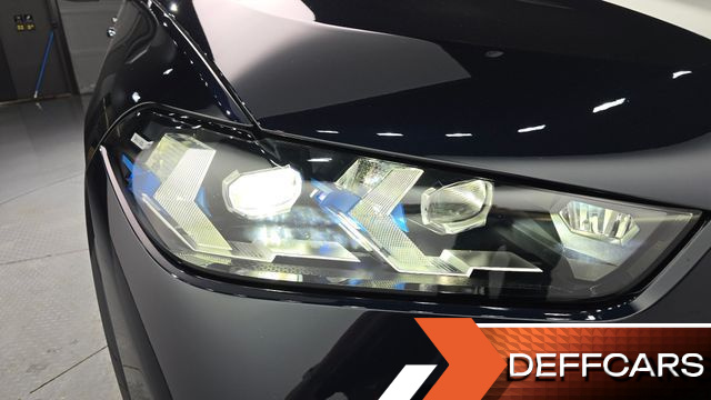 BMW X5 xDrive 40i M Sport купить на сайте DeffCars
