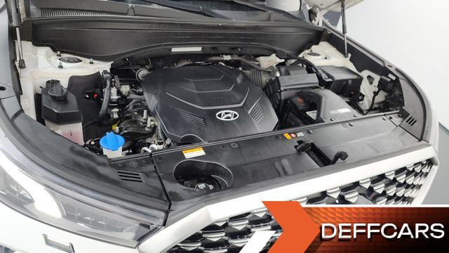 Hyundai PALISADE Gasoline 3.8 4WD Calligraphy купить на сайте DeffCars