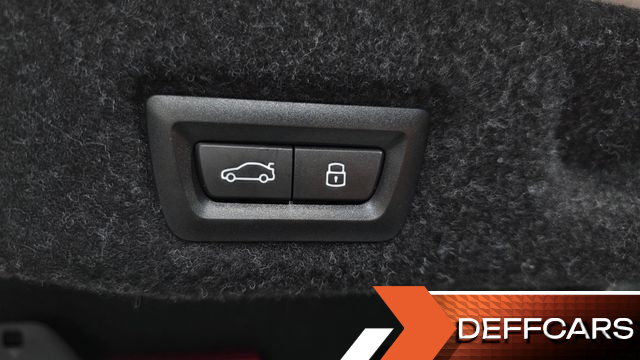 BMW 5-SERIES 520i M Sport купить на сайте DeffCars