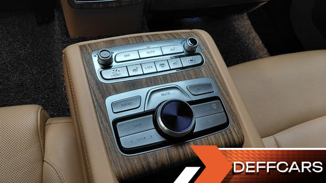 Kia K9 3.8 GDI AWD Best Selection Ⅰ купить на сайте DeffCars