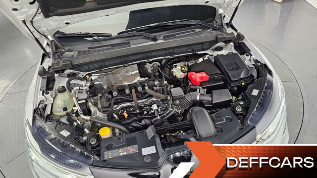 Renault-KoreaSamsung XM3 1.6 GTe LE Plus купить на сайте DeffCars