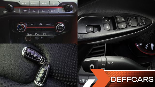 Hyundai VELOSTER 1.4 Turbo Modern Core купить на сайте DeffCars