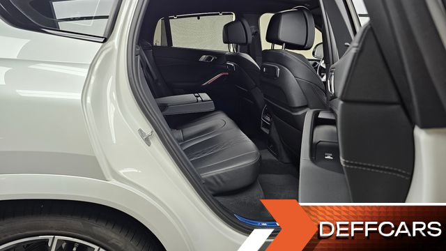 BMW X6 xDrive30d M Sport купить на сайте DeffCars