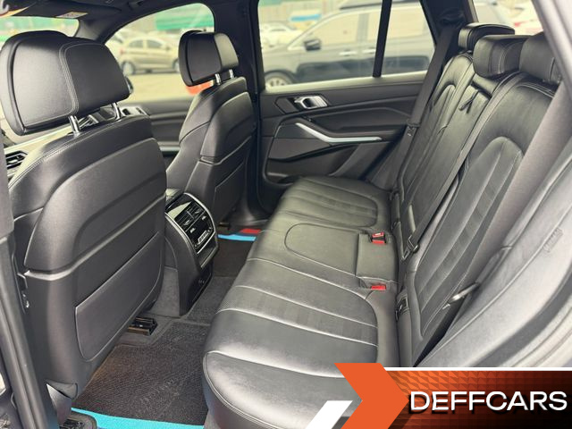 BMW X5 xDrive 30d M Sport купить на сайте DeffCars