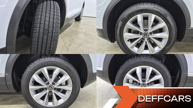 Volkswagen T-ROC 2.0 TDI Style купить на сайте DeffCars