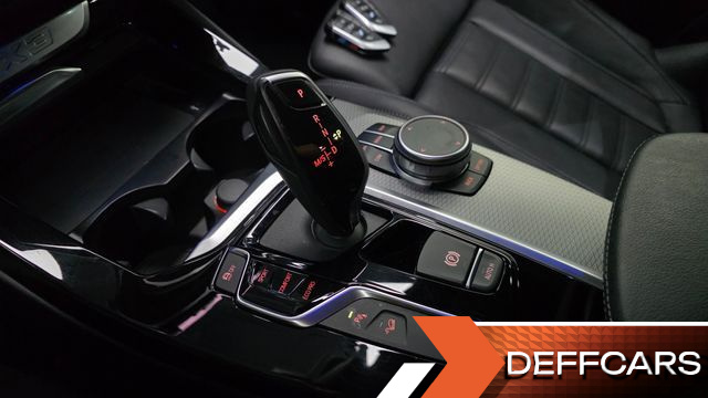 BMW X3 xDrive 20d M Sport купить на сайте DeffCars