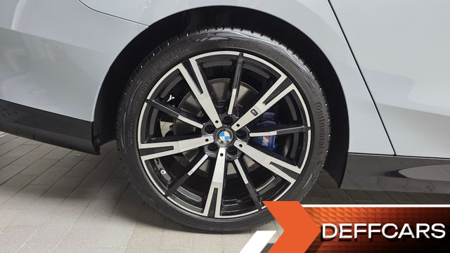BMW 5-SERIES 530i xDrive M Sport купить на сайте DeffCars