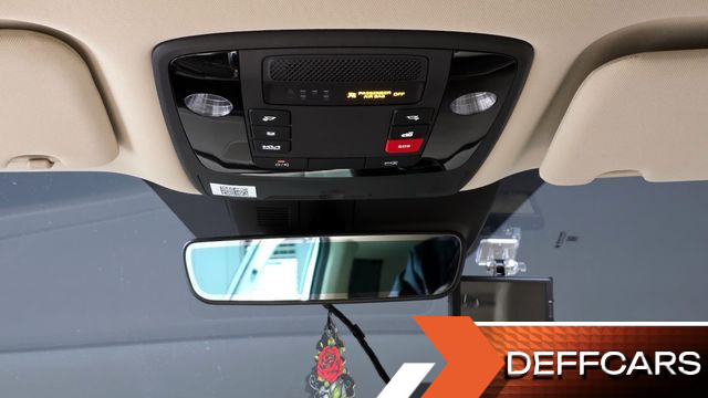 Kia CARNIVAL Gasoline 7-Seater Signature купить на сайте DeffCars