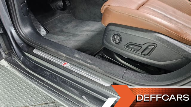 Audi A4 45 TFSI Premium купить на сайте DeffCars