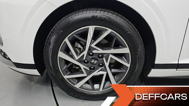 Hyundai GRANDEUR 2,5 Gasoline 2WD Premium купить на сайте DeffCars