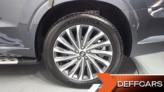 Hyundai PALISADE Gasoline 3.8 4WD Calligraphy купить на сайте DeffCars