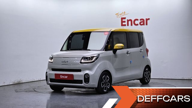 Kia RAY Prestige купить на сайте DeffCars