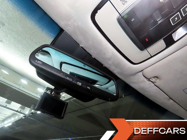 Hyundai PALISADE Gasoline 3.8 4WD Calligraphy купить на сайте DeffCars