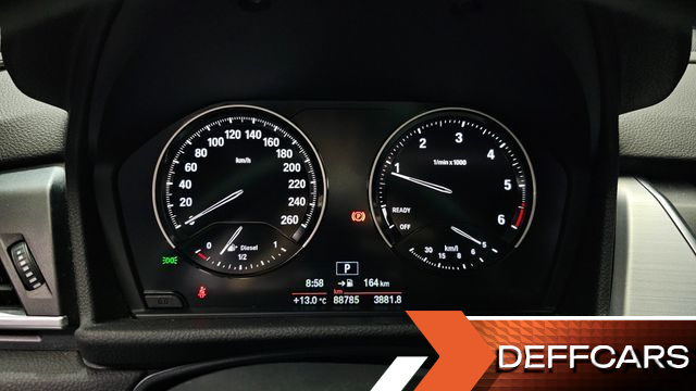 BMW 2-SERIES Joy купить на сайте DeffCars