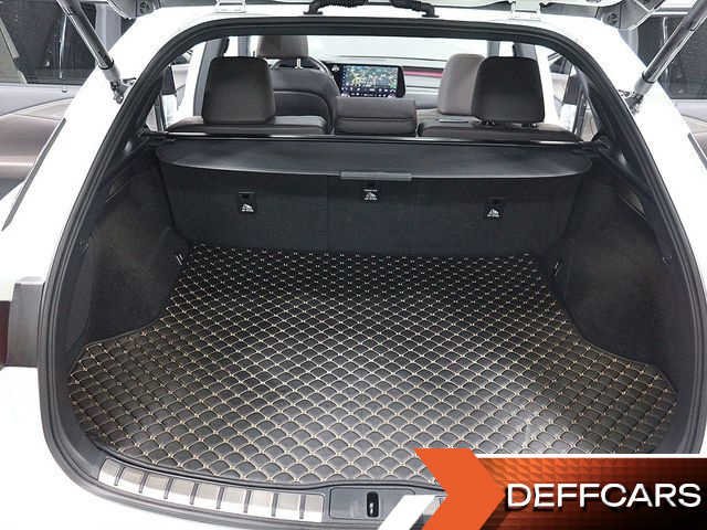 Lexus RX Luxury купить на сайте DeffCars