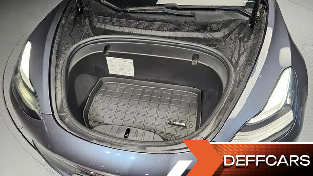 Tesla MODEL 3 Long Range купить на сайте DeffCars