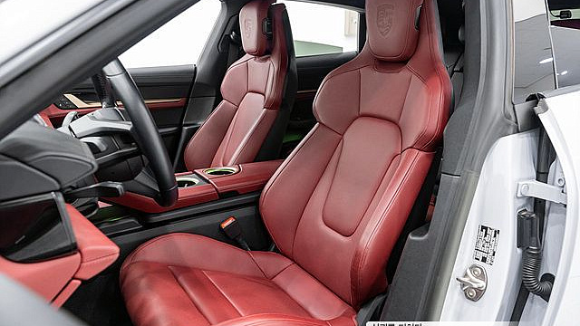 Porsche TAYCAN 4 Cross Turismo купить на сайте DeffCars