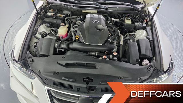 Lexus IS Supreme купить на сайте DeffCars