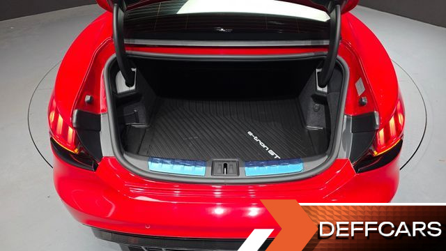 Audi RS E-TRON GT GT RS купить на сайте DeffCars