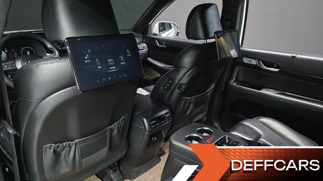 Hyundai PALISADE Gasoline 3.8 2WD VIP купить на сайте DeffCars