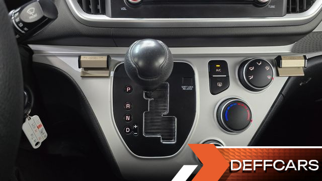 Kia RAY Van Standard купить на сайте DeffCars