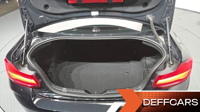 BMW M2 M2 Black Shadow купить на сайте DeffCars