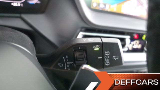BMW 1-SERIES M135i xDrive Prism купить на сайте DeffCars