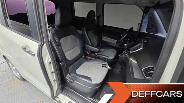 Kia RAY Luxury купить на сайте DeffCars