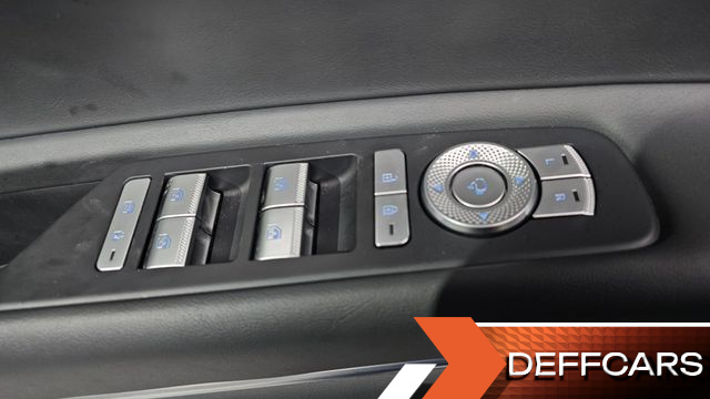 Genesis GV80 3.0 Diesel AWD купить на сайте DeffCars
