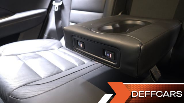 Renault-KoreaSamsung QM6 2.0 GDe PREMIERE 2WD купить на сайте DeffCars