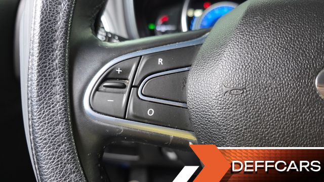 Renault-KoreaSamsung QM6 2.0 LPe LE 2WD купить на сайте DeffCars