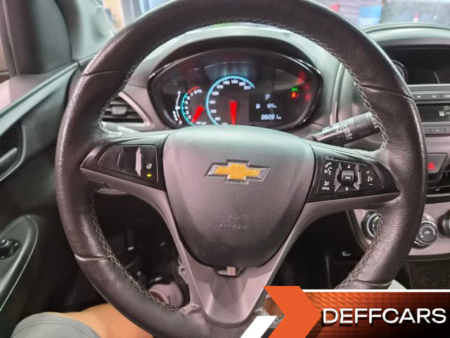 ChevroletGMDaewoo SPARK LT купить на сайте DeffCars