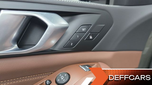 BMW X5 xDrive 40i M Sport купить на сайте DeffCars