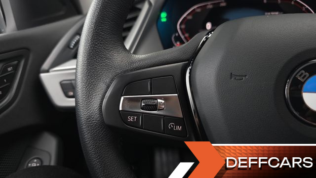 BMW 1-SERIES 118d Joy First Edition купить на сайте DeffCars