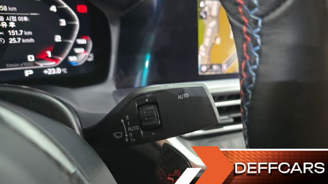 BMW M4 M4 Competition купить на сайте DeffCars