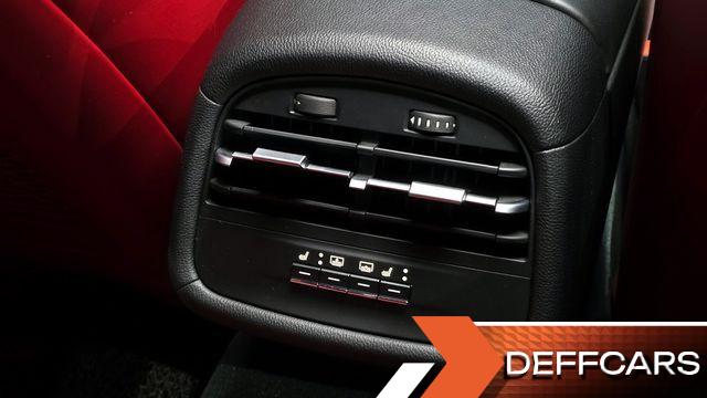 Maserati GHIBLI 3.0S Q4 3rd купить на сайте DeffCars