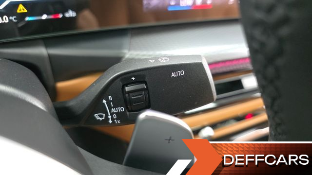 BMW 3-SERIES 320i M Sport купить на сайте DeffCars