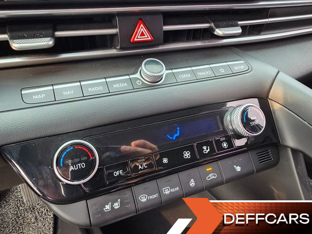 Hyundai AVANTE 1.6 Modern купить на сайте DeffCars