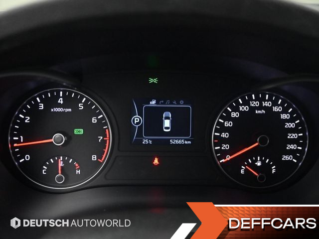 Kia K5 2.0 SX Prestige купить на сайте DeffCars
